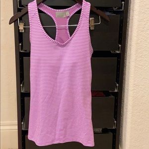 Athleta workout top